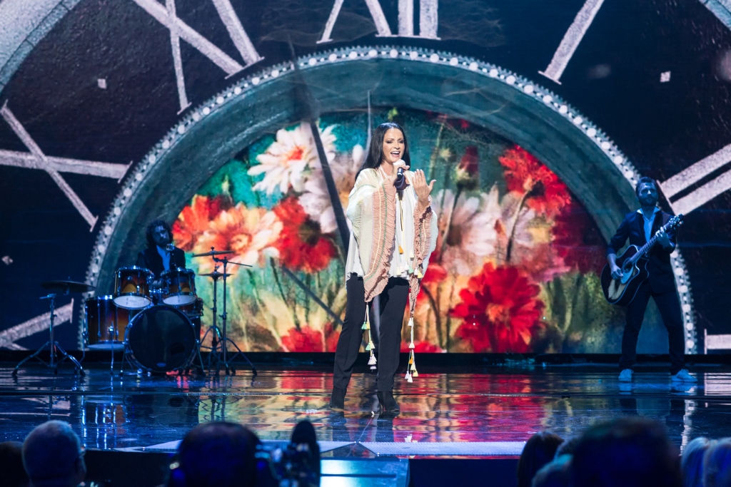 София Ротару